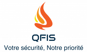(QFIS) est un organisme de formation spécialisé dans la prévention du risque d'incendie en entreprise.