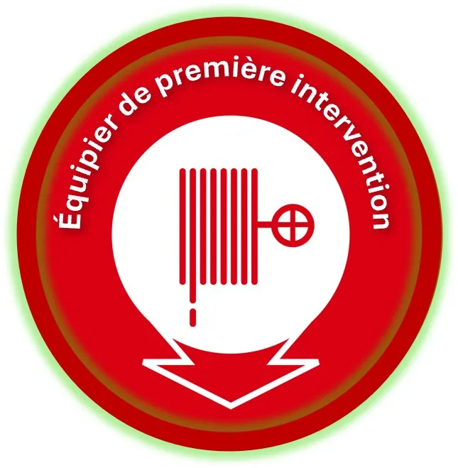 formation incendie- le mans