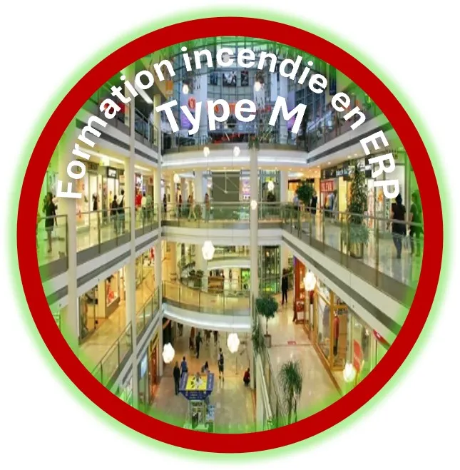 Formation incendie ERP le mans