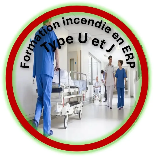 Formation incendie ERP le mans