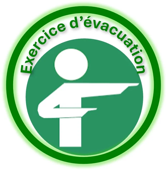 Formation évacuation