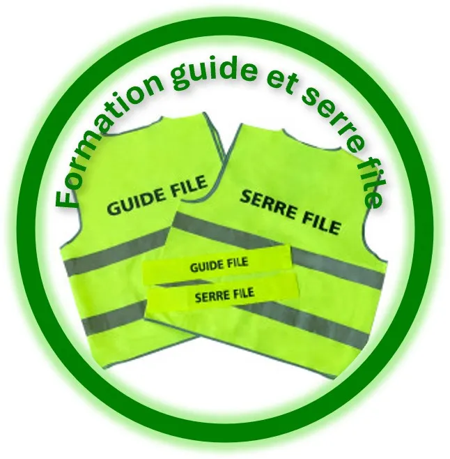 Formation évacuation