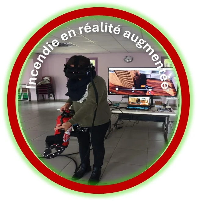 formation incendie- le mans