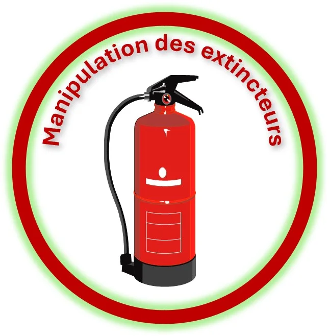 formation incendie- le mans