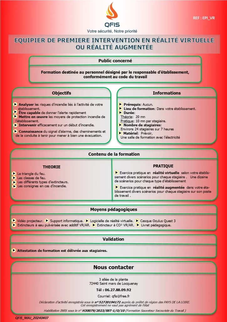 Formation EPI_VR_QFIS
